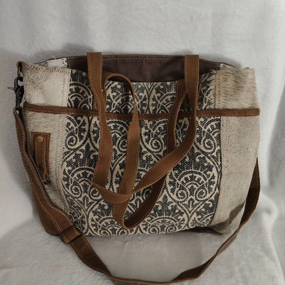 Myra Handbag,unique